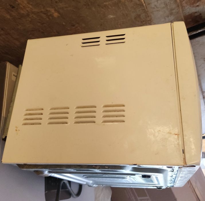 Продается Микроволновка