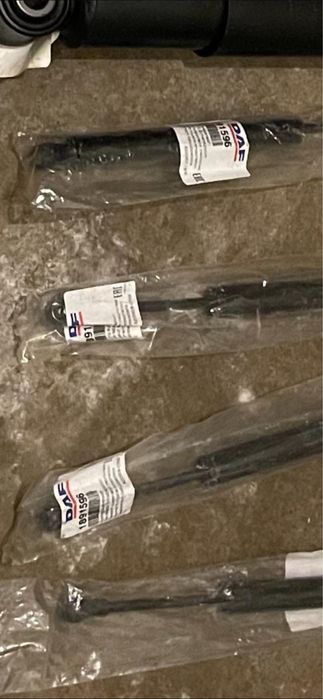 Продам запчасти DAF оригинал