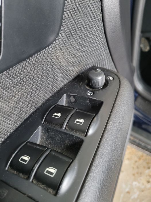 Vand | Schimb Audi A4 B7 2.0 | 2006 | S-line