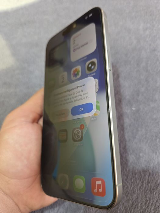 Iphone 15 Pro Max 512gb