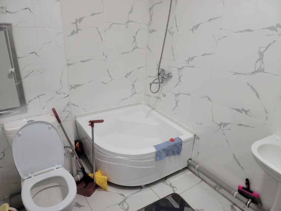 Kvartraga oila qizla qoʻyiladi