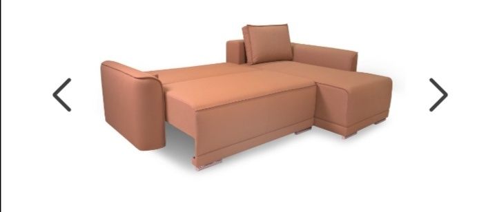 Разтегателен диван