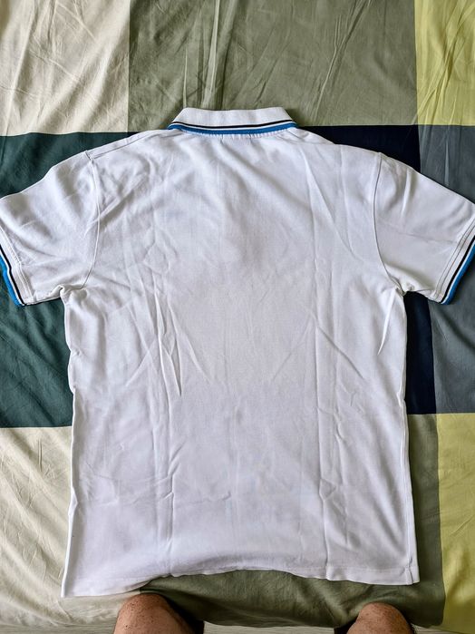 Tricou polo Diadora