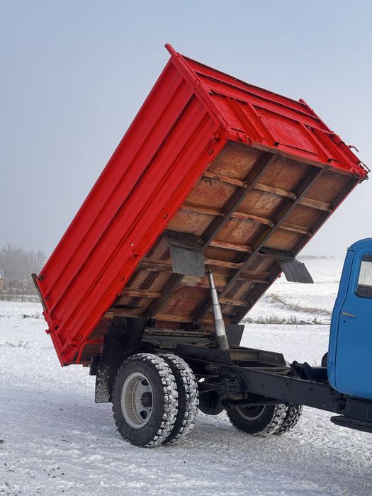 Газ 53 сатылады