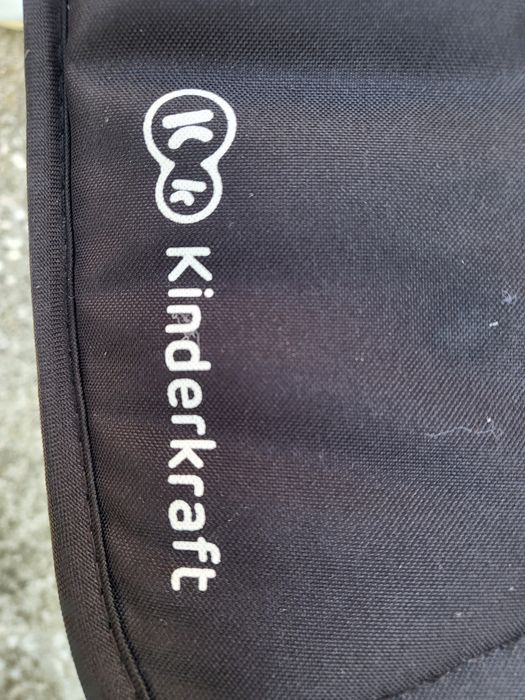 Детска лятна спортна количка Kinderkraft