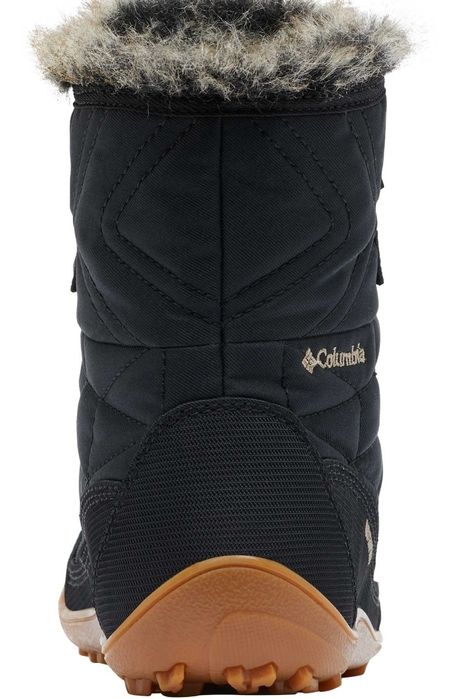Cizme de iarna Columbia MINX SHORTY III marimea 43