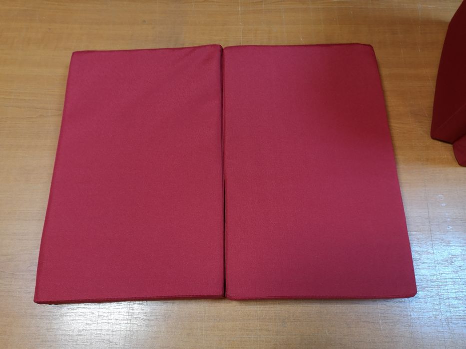 Set perne yoga si masaj