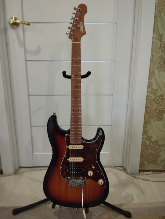 Fender American standard Stratocaster
