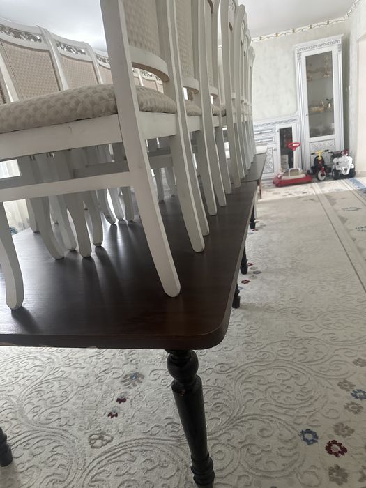 Столдар гана сатылады 50000! стульялар сатылмайды