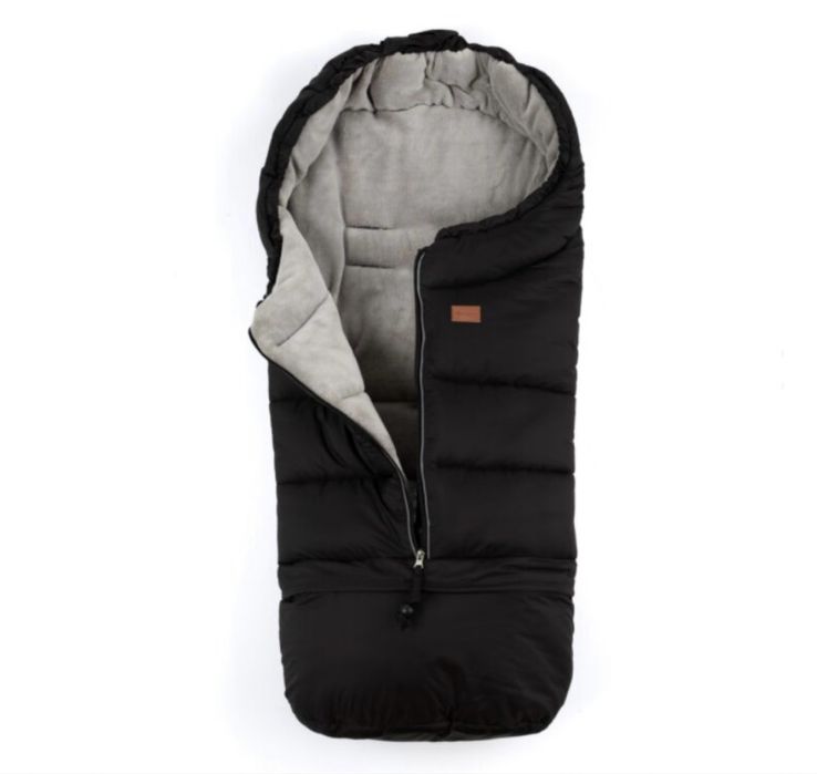 Sac de iarna pentru carucior