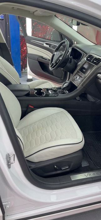 FORD Mondeo 2020 — imagine 4