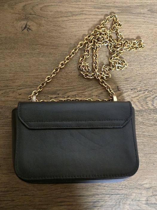 Furla Metropolis Crossbody оригинална дамска чанта