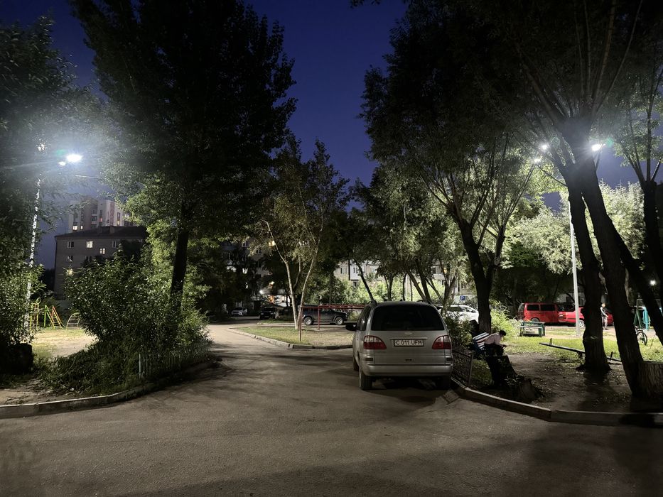 Продам двухкомнатную квартиру