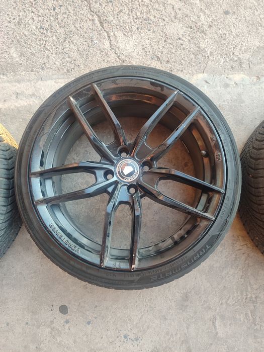 Diska balon 205x40x17