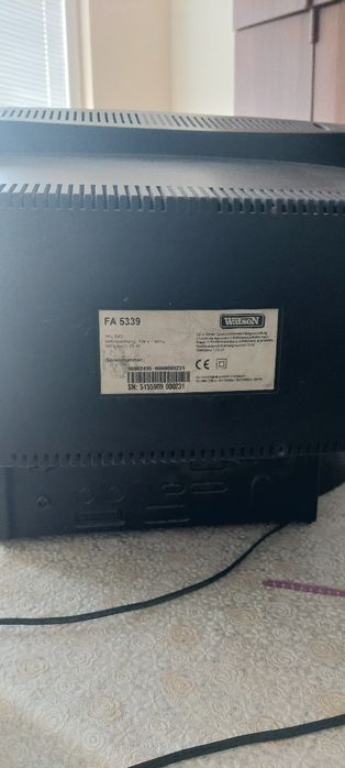 Телевизор  Sharp и Watson