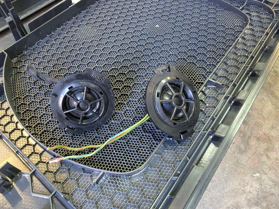 Sistem audio Bose