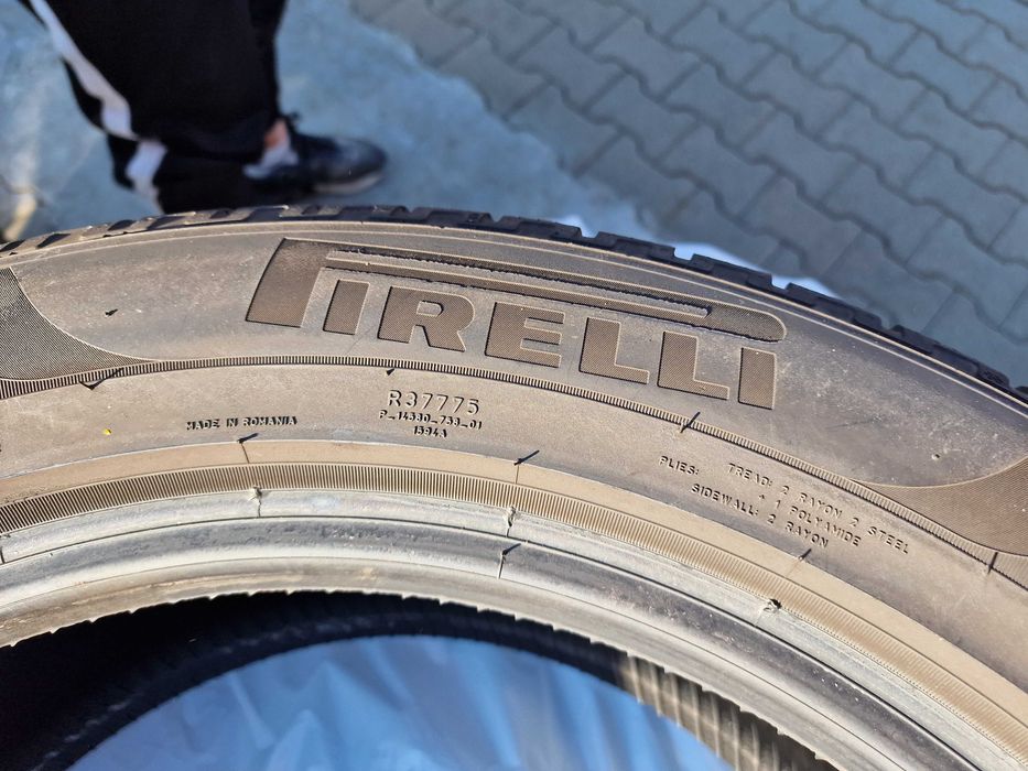 Гуми 255/50 R 19 Pirelli / Bridgestone
