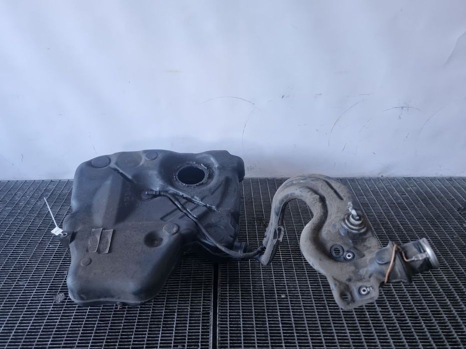 Rezervor combustibil Skoda Yeti 2.0 TDI 2009 - 2013 CUUA CFHA DFSA CLCA SUV 4 Usi Euro5 ...