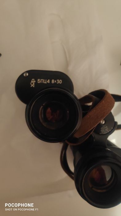 Бинокль БПЦ 4 8*30