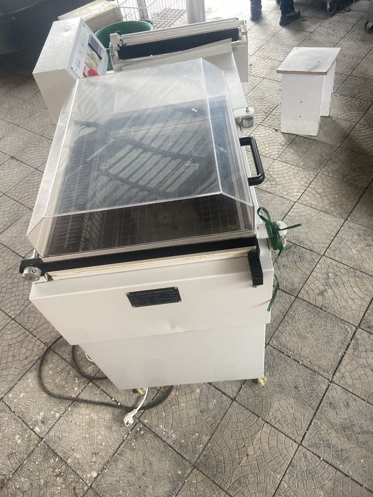 термоупаковщик термоупаковачная машина