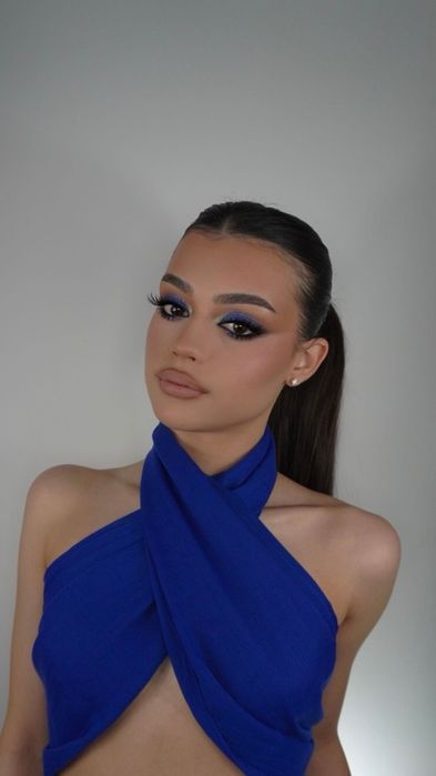 Servicii MAKEUP - Bucuresti, Ilfov