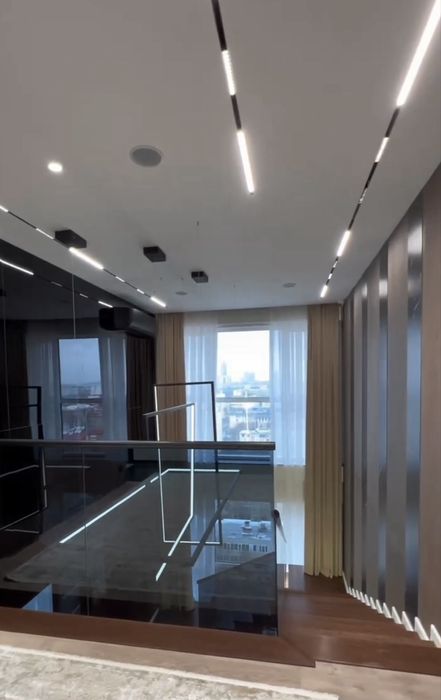 NRG Aybek dublix 15-16 etaj