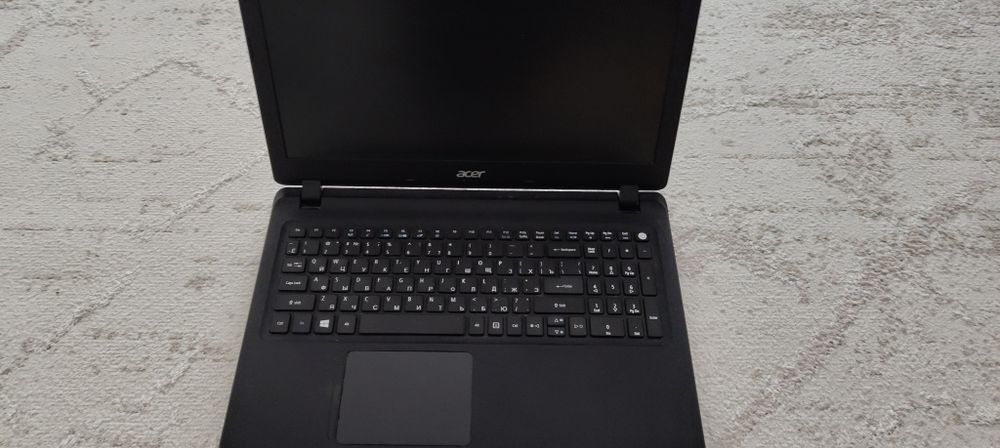 Продам ноутбук Acer