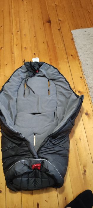 Чувалче за количка кайзер