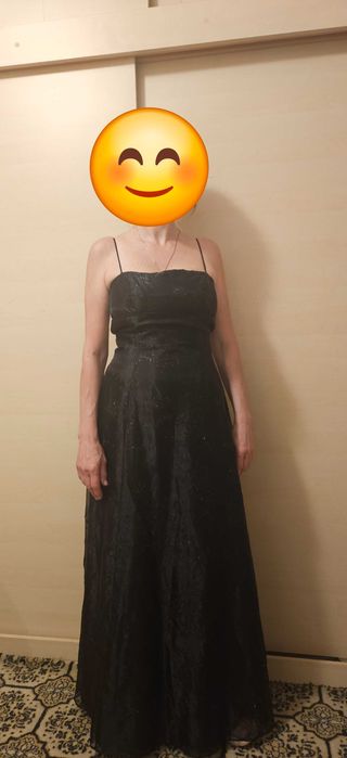 Rochie de gala Morgan & co by Linda Bernell mar M