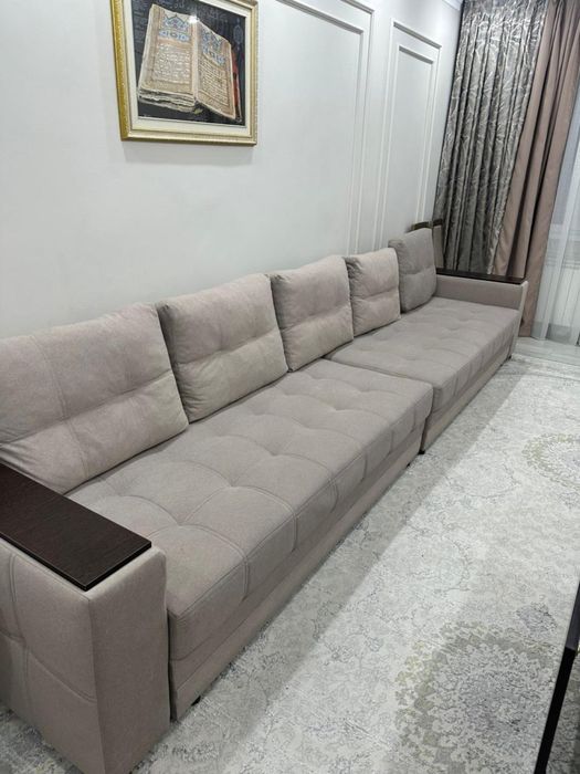 Диван тик так в хорошем состояние