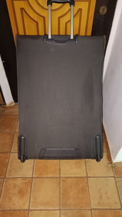 Geanta valiza troler