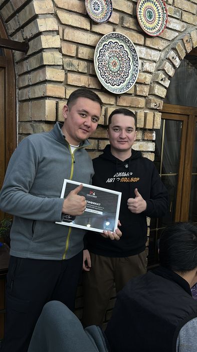 Автоэкперт, подбор автомобиля г.Семей