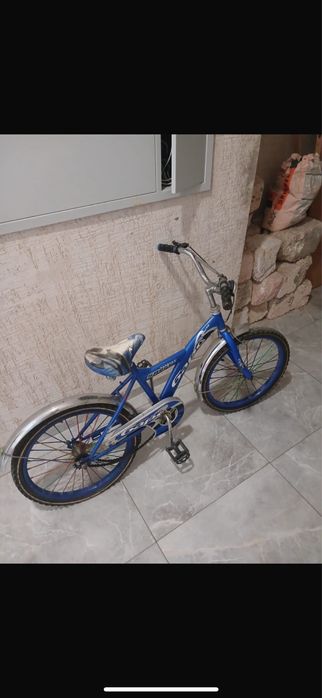 Продам велосипед для детей