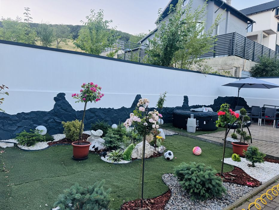 Casă recent renovată în Codlea