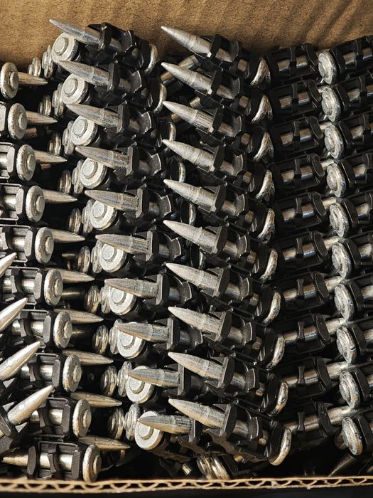 Cuie pistol hilti bx3 si BX4 de 22mm