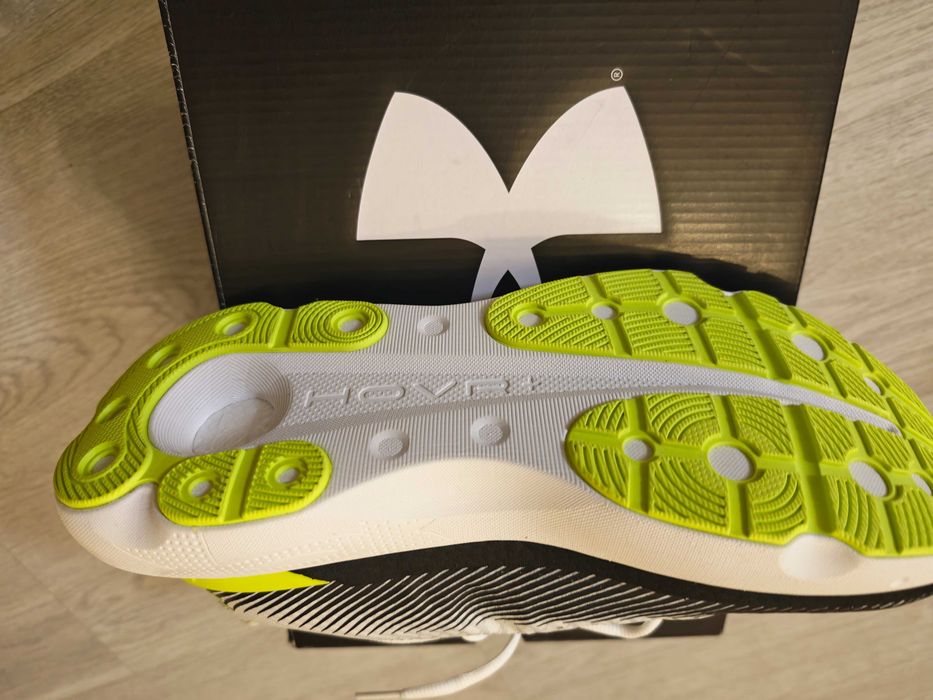 Маратонки under armour 43