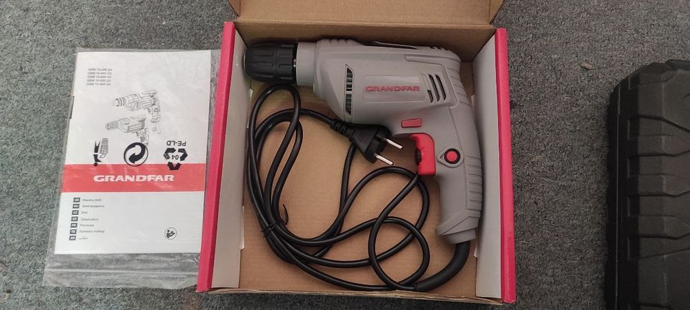 Строй инструментов