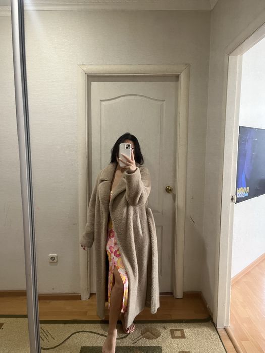 Продам шубу в идеальном состоянии