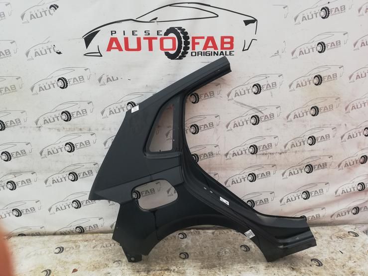 Aripa dreapta spate Volkswagen Polo 2G an 2017-2018-2019-2020-2021-202
