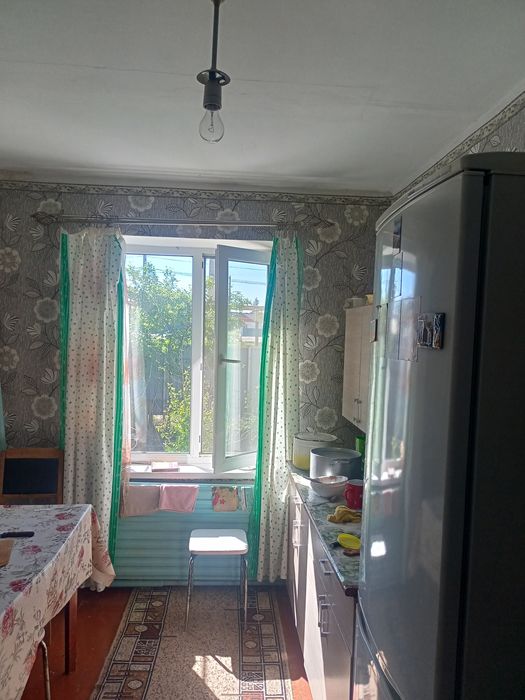 Продам дом с участком