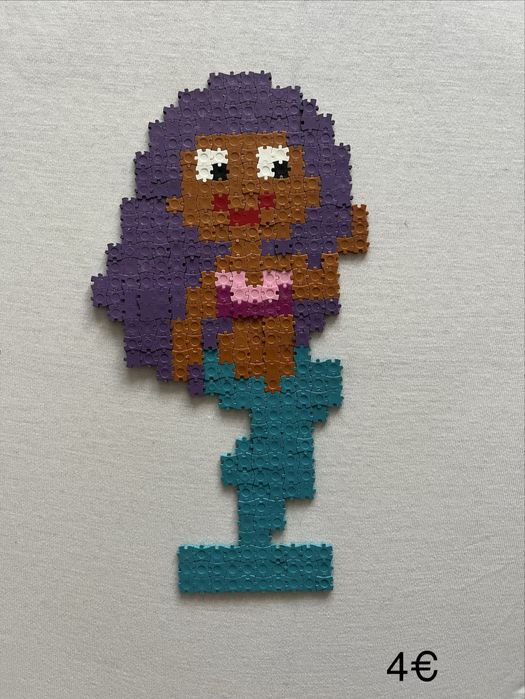 Лотове използвани детски играчки за момиченце