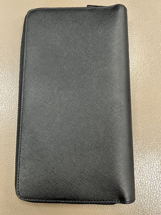 Барсетка Montblanc оригинал