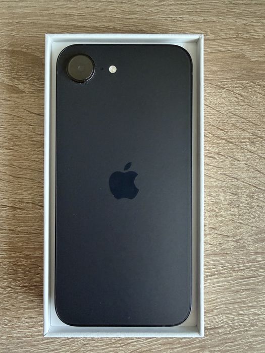 Iphone 16e 128GB