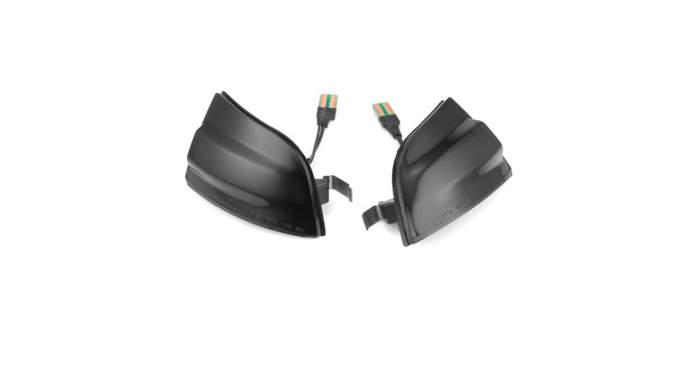 Lampi Semnalizare Oglinzi Dinamice Ford Focus 2 MK2 2004-2008 C-Max