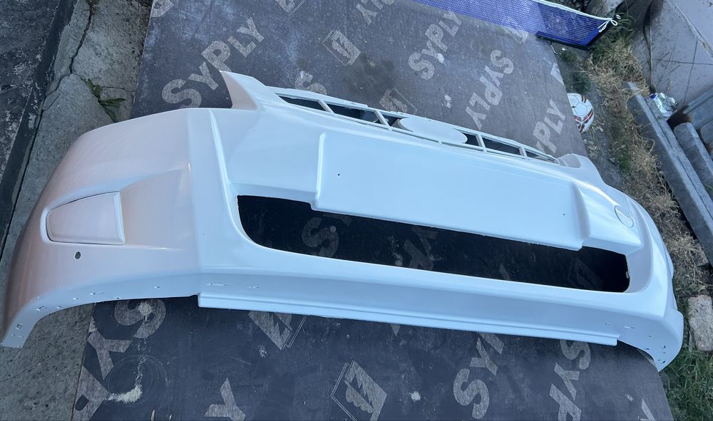 Бампера на Ваз 14-15, Приора