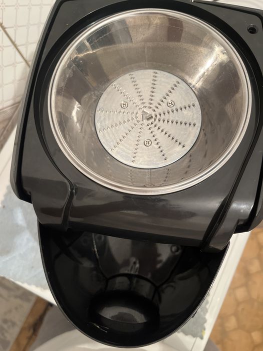 Соковыжималка Bosch