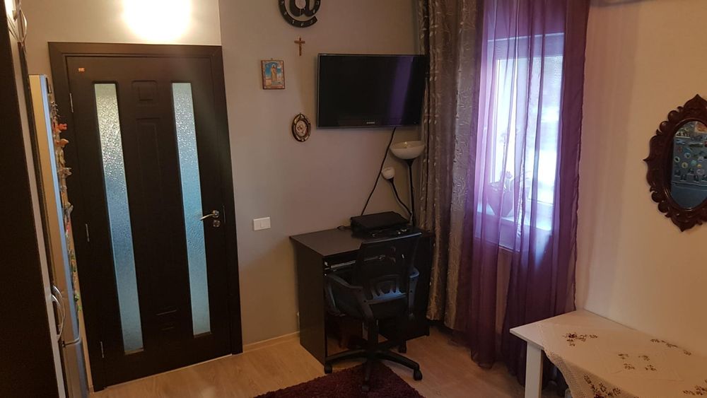 Apartament basarabia