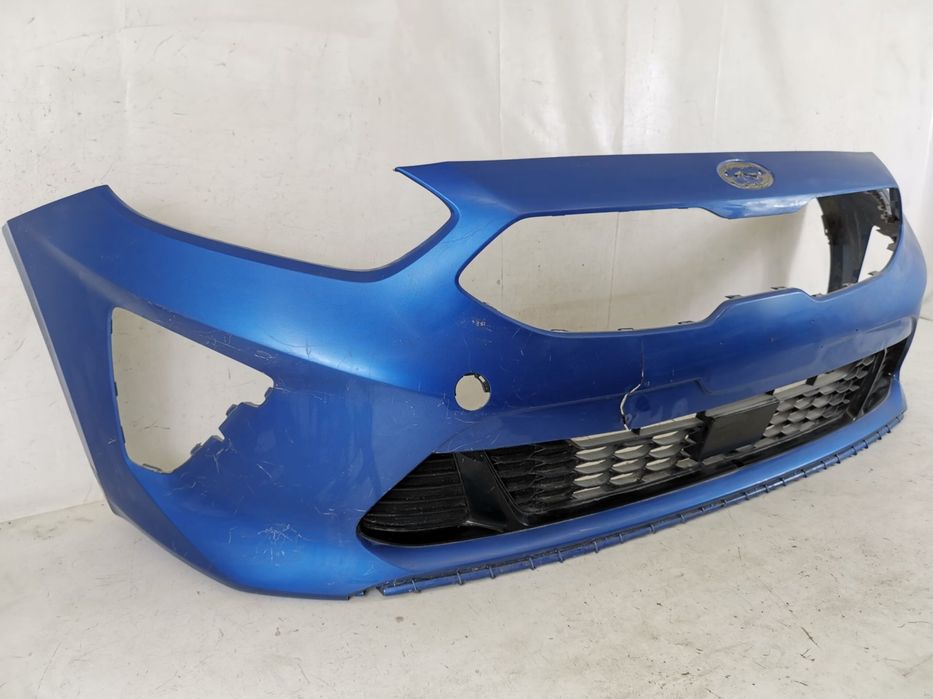 Bara Fata Cu Grila Inferioara Kia  Ceed 3 2018 2019 2020 2021 Original