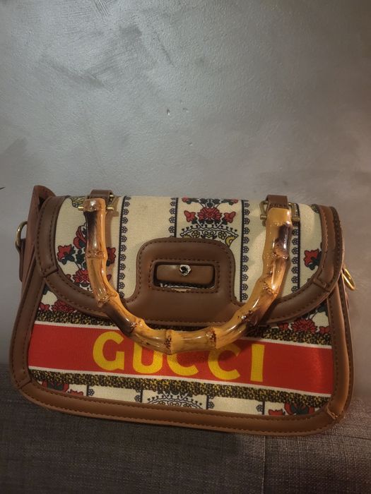 Geanta Gucci superba!!