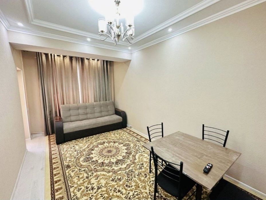 Кунлик квартира хизмати